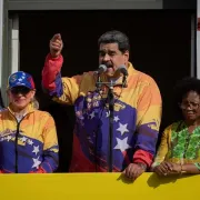 Nicolás Maduro respalda la creación de una moneda común para Suramérica