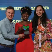 Yohely impulsa la educación de género, más allá de los genitales 