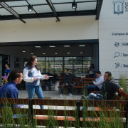 La Universidad Católica de Manizales une el sentido social con la innovación