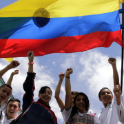 Póngase a prueba con la Independencia 