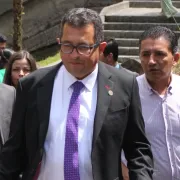 Investigan al exsecretario de Educación de Caldas por presuntas irregularidades en el PAE