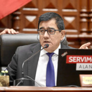 El Congreso de Perú le da largas a un adelanto electoral 