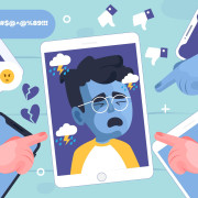 Ojo abierto: el ciberacoso acecha de cerca