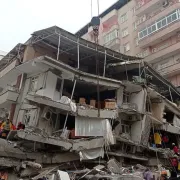 Más de 3.000 muertos en Turquía y Siria por los devastadores terremotos