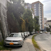 Sigue la caza de los malparqueados en Manizales