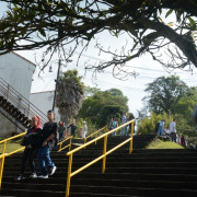 Invierten $16 mil millones para innovación curricular en colegio de Manizales