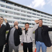 ¿Y los niños? ¿Y la escuela?: se pregunta el nuevo sindicato de educación en Caldas 