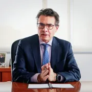 Reforma por más plata, otra tarea que deja Alejandro Gaviria