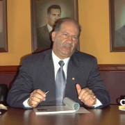 Semblanza de Hugo Salazar García, un padre de la Universidad de Manizales