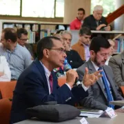 Estado y sociedad tienen deuda con la inclusión en educación superior: presidente de Ascún