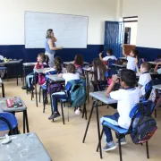 Este viernes no habrá clases en colegios públicos de Caldas por votaciones sindicales