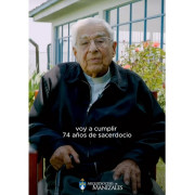 Supimos que: Con 100 y aún en servicio