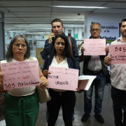 Plazas vacías son dolor de cabeza en colegios de Manizales