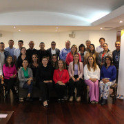 La U. de Caldas y Erasmus Plus crean alianzas internacionales por el empleo 