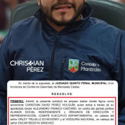 Supimos que: Visita de la jefe de la ASI