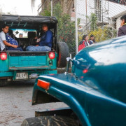 Alcaldía de Manizales asumirá sobrecosto por incremento de pólizas para transporte escolar