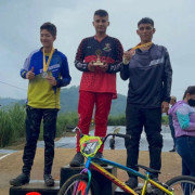 El colegio Santa Teresita de Chinchiná (Caldas) escala en lo académico y en lo deportivo