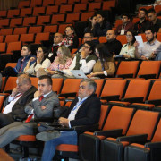 Temuco (Chile), de inmersión en Manizales con el Campus Universitario 