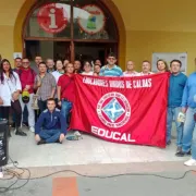 En Caldas maestros insisten en que les aceleren pago del retroactivo por aumento salarial