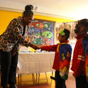 Mineducación da luces en PAE, obras y otros avances