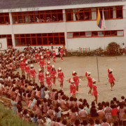 148 años de historias y proyecciones de la educación en Villamaría 