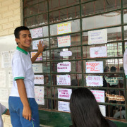 En el colegio rural El Naranjal, de Chinchiná (Caldas), los valores tienen aroma de café
