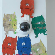 A Manizales llega Baloo para seguimiento a niños en lo emocional, nutricional y más 