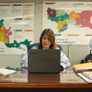 Juez admite tutela contra Elizabeth Pacheco, secretaria de Educación de Manizales