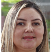 Candidata al Concejo de Salamina (Caldas): Andrea Viviana Zapata García  