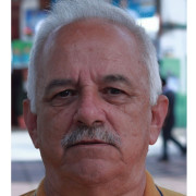 Candidato al Concejo de Salamina (Caldas): Urías García Salazar 