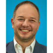 Candidato al Concejo de Manizales: César Augusto Mejía Trujillo