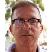 Candidato al Concejo de Salamina (Caldas): Fabián López Gómez 