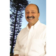 Fabio Gómez Mejía, candidato a la Alcaldía de Aguadas (Caldas)