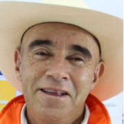 Gustavo Gutiérrez Enciso, candidato a la Alcaldía de Pensilvania (Caldas)