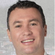 Jesús Iván Ospina Atehortúa, candidato a la Alcaldía de Pensilvania (Caldas)