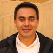 Jorge Eduardo Rojas, candidato a la Alcaldía de Manizales, el ingeniero