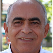 Luis Eduardo Ríos Duque, candidato a la Alcaldía de Salamina (Caldas)