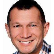 Luis Germán Noreña García, candidato a la Alcaldía de Salamina (Caldas)