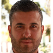 Manuel Fermín Giraldo Gutiérrez, candidato a la Alcaldía de Salamina (Caldas)