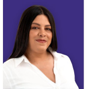 Nancy Viviana Arcila Ocampo, candidata a la Alcaldía de Villamaría (Caldas)