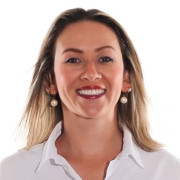 Olga Viviana Quintero Grajales, candidata a la Alcaldía de Neira (Caldas)