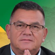 Rodrigo Franco Franco, candidato a la Alcaldía de Chinchiná (Caldas)