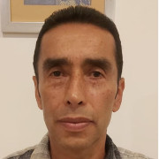 Candidato al Concejo de Neira (Caldas): Diego León Álvarez Arenas 