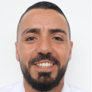 Candidato al Concejo de Samaná (Caldas): Fabián Ricardo Bedoya Montoya 