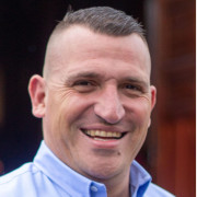 Candidato al Concejo de Villamaría (Caldas): Simón Velásquez Hoyos 