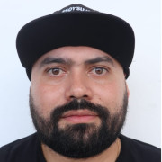 Candidato al Concejo de Manizales: Óscar Andrés Velandia Zuluaga 