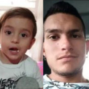 Preocupación por desaparición de niño de 2 años de edad en Manizales