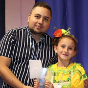 Pácora disfrutó su Festival de la Canción Colombiana