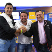 “Quiero ser alcalde de Manzanares (Caldas) para...”: tres candidatos responden