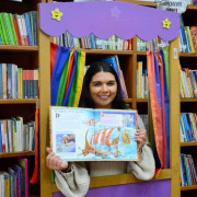 Los libros más consultados y novedosos de las bibliotecas públicas en Manizales